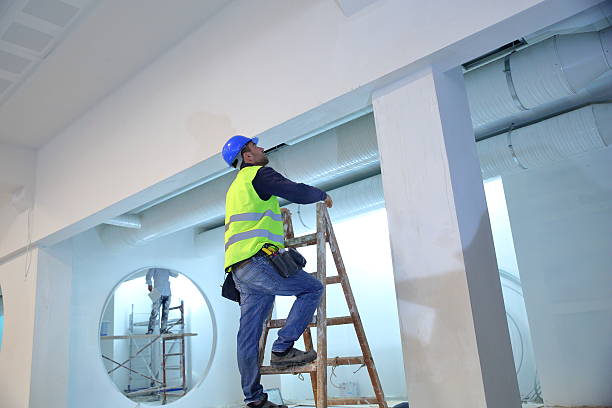 Best Drywall Sanding and Smoothing  in Uniontown, PA